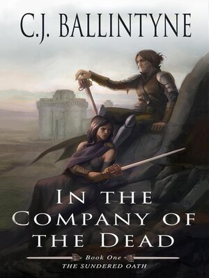 cover image of In the Company of the Dead